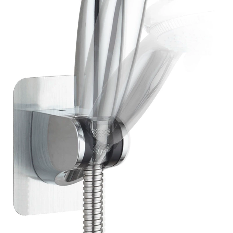 Кронштейн для насадки для душа Регулируемый кронштейн для насадки для душа в ванной комнате Держатель для душа Сиденье для насадки