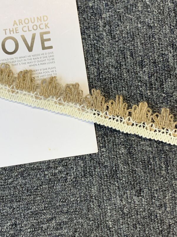厂家直销麻绳编织花边diy波西米亚服装辅料手工鞋帽棉麻织带合集|undefined