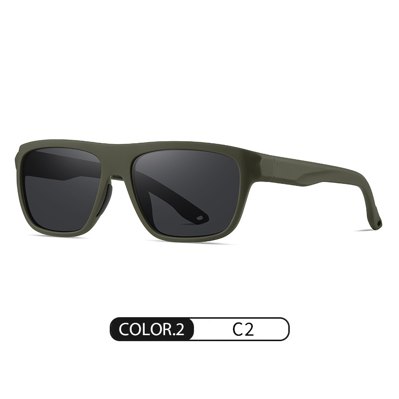 Pintura elástica hoja verde oliva/negro gris C2