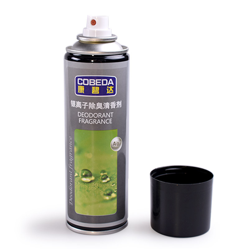 Zapatos y calcetines refrescante antibacteriano y desodorante spray permanente y fresco refrescante de aire especial para zapatos deportivos