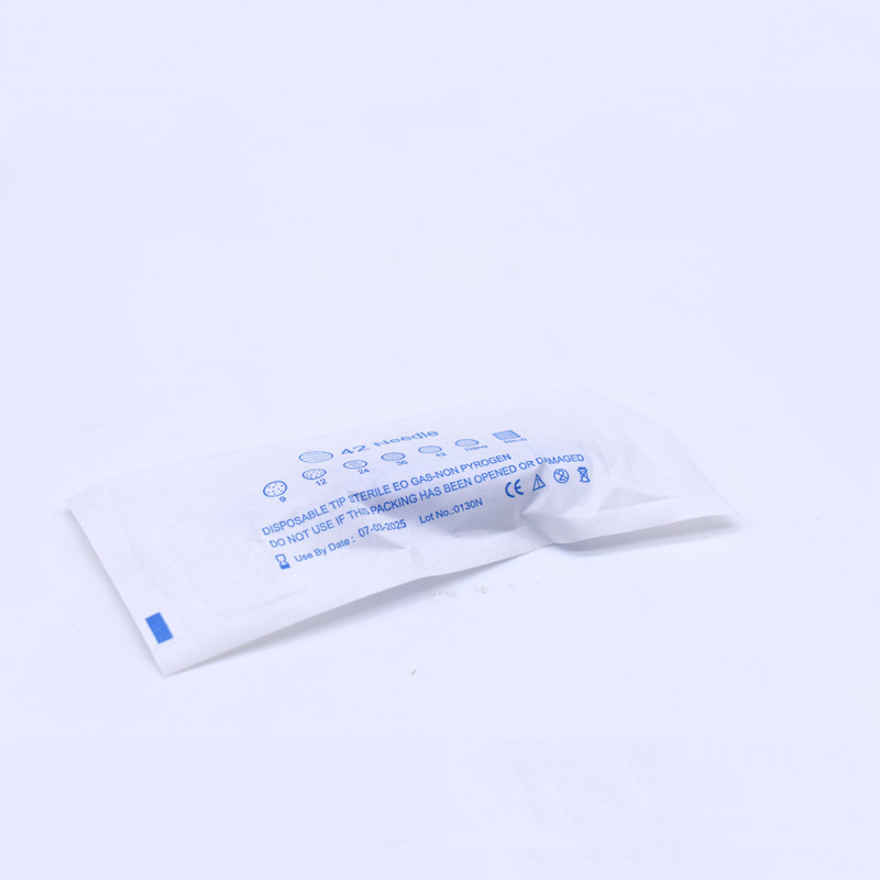 Transfronteriza Amazon A1/A6 bayoneta eléctrica nano microneedle aguja hebilla microneedle cabeza 9-PIN 12-PIN 36-PIN microcristalino