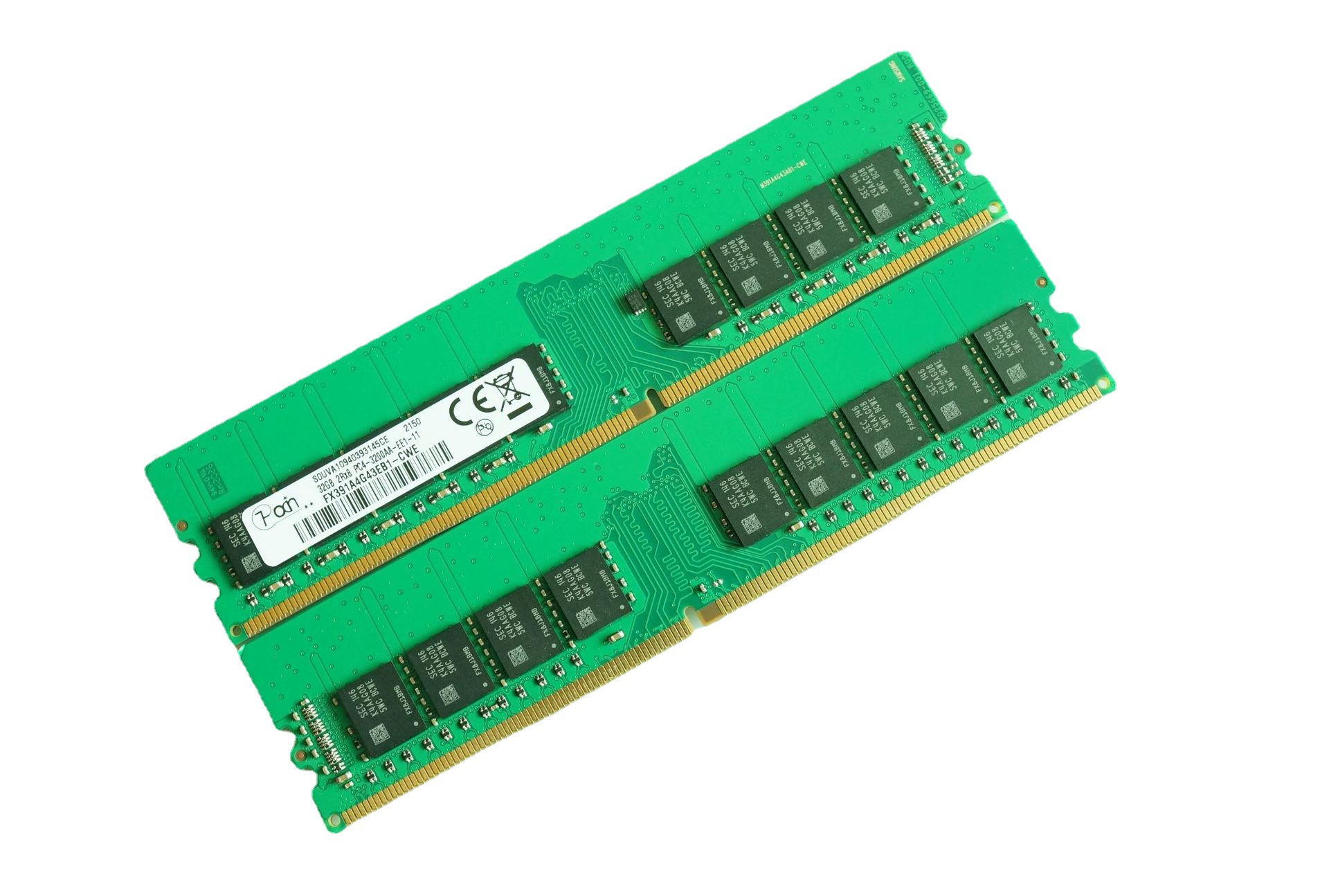 RAM, direct factory sales, 32gb
