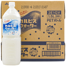 ձCALPISԭζƿƷ1500ml