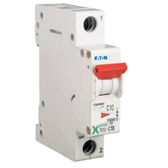 EATON ；罗马尼亚制造 PL91-C20/1N 现货