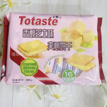���lʳƷTotaste��˹�㴼֥ʿζ�A������eС��ʳ380g 12��һ��