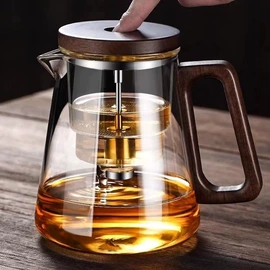 茶壶;冷水壶;茶杯