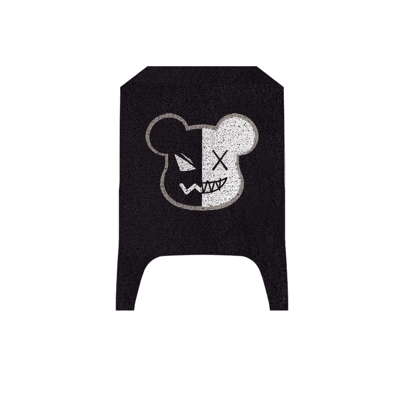 Accessories: Ninebot Electric vehicle foot mat - violent-bear-m5