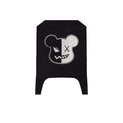 Pad Accessories – Electric vehicle foot mat - violent-bear-ninebot-m5-exclusive-free-velcro-straps
