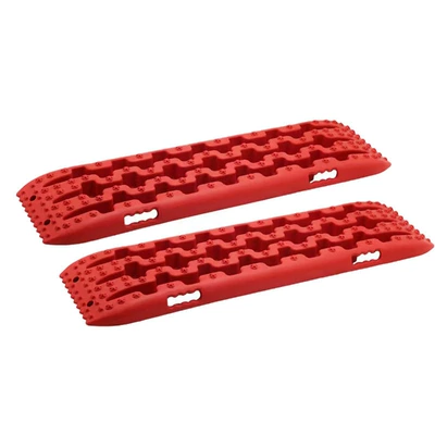 Off-Road Traction Mat, Qìchē Kempinq və səyahət