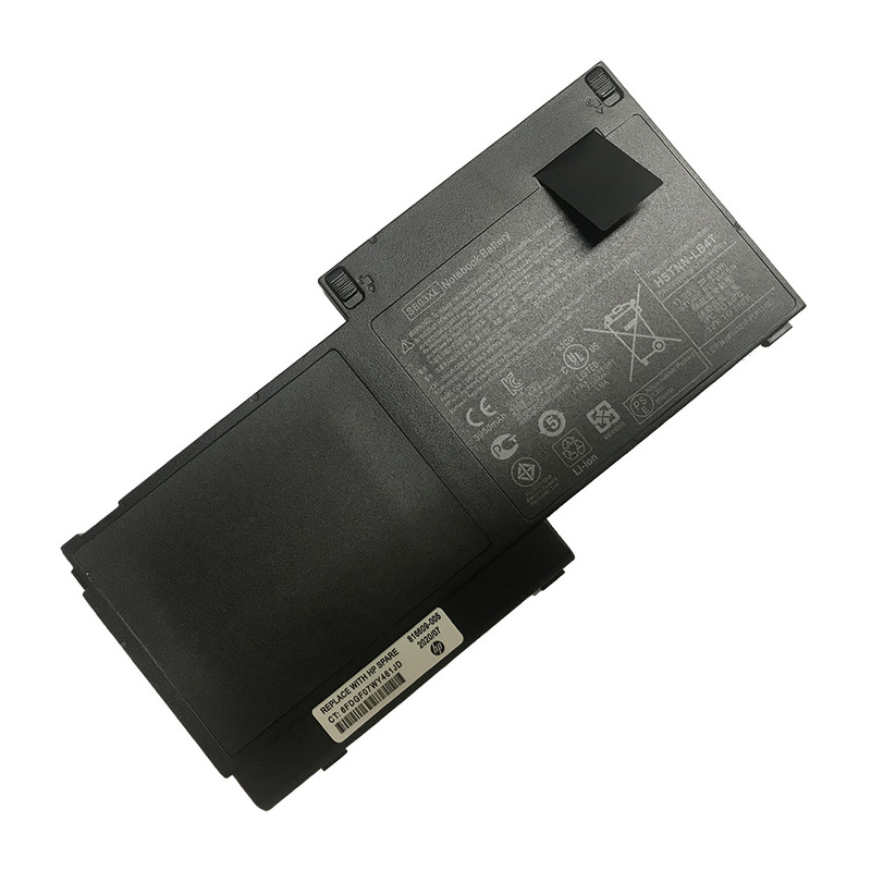 For HP EliteBook 720 725 820 G1 G2 SB03XL notebook battery HSTNN-LB