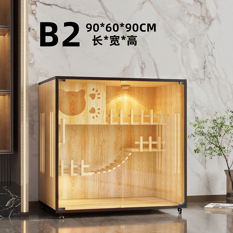 디럭스 빌라 90-60-90