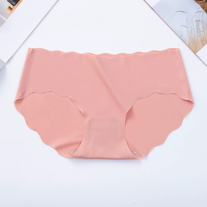 Silk breathable pants, trousers, plus size