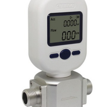 MF5706气体流量计 MF5712数字气体流量计，空气，氮气，氧气气体