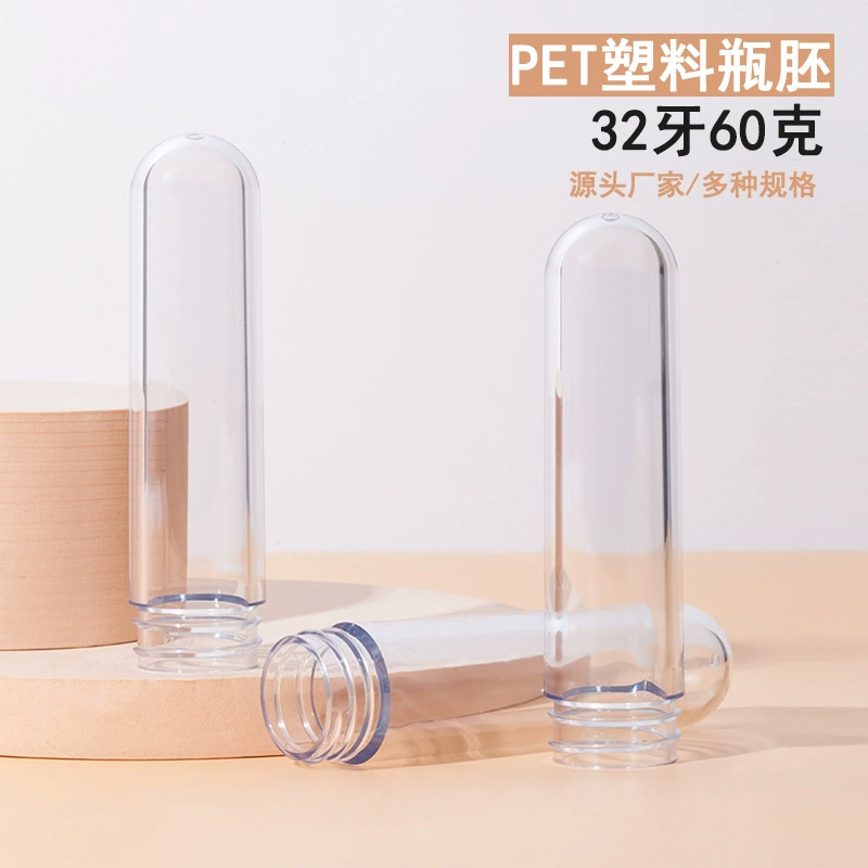 Оптовая продажа 32 зуба 60 г прозрачный твердый цвет бутылка для мытья
