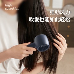 2024 New Handheld High-Speed Fan 100 Speed USB Mini Fan Outdoor Charging Long Battery Life Silent Fan