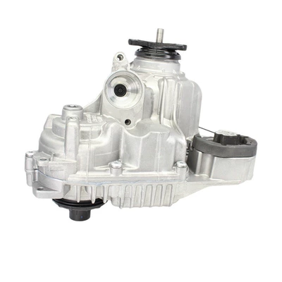 the Atc13 Transfer Case Is – Transfer case