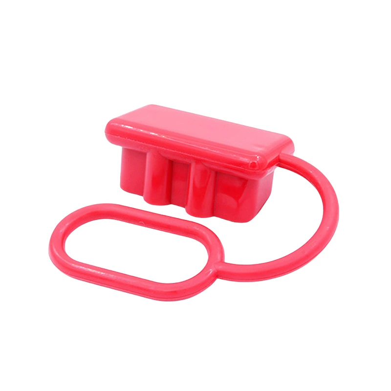 Защитный силиконовый чехол для разъема JQ, пылезащитный колпачок для литиевой батареи, изоляционная заглушка для зарядки, 120А, промышленный штекер