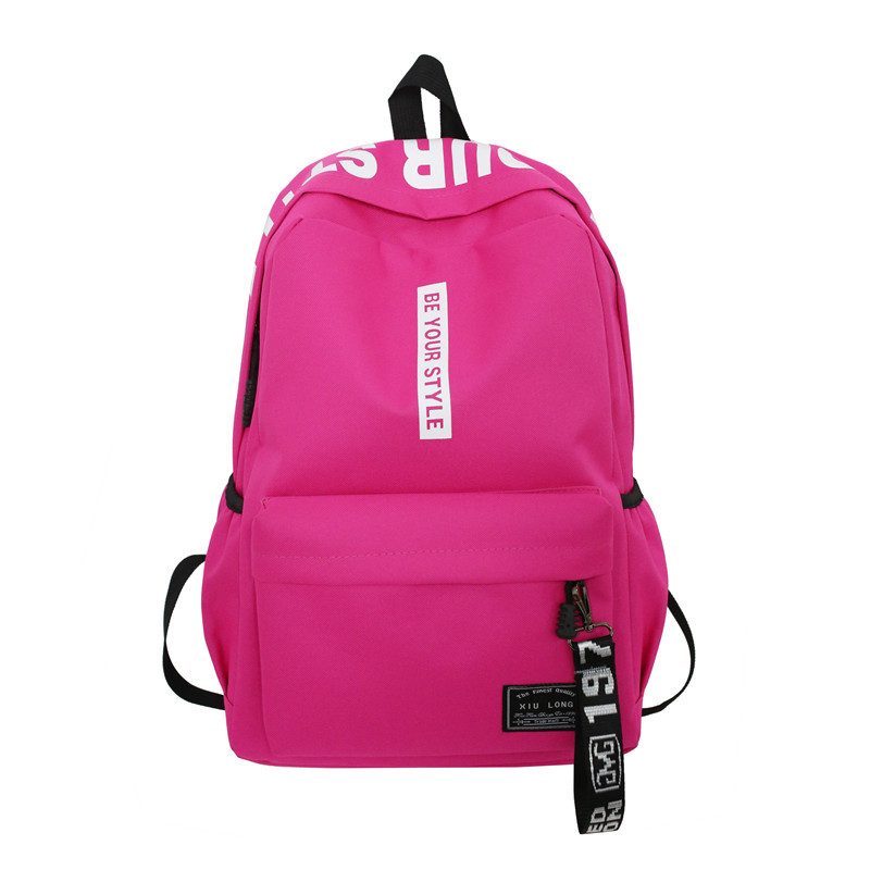 Dark pink
