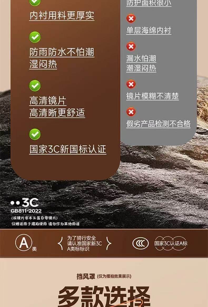 New National Standard Electric Vehicle Helmet for Men and Women, Electric Motorcycle Safety Helmet, Summer Half Helmet, Universal for All Seasons, Electric Scooter Helmet