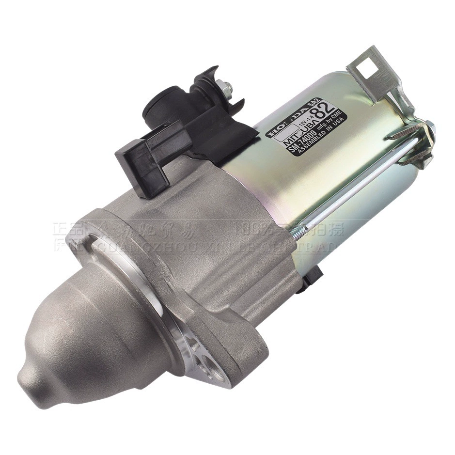 31200-5A2-A52 для Honda CRV Accord 2.4L стартер двигателя стартер двигатель высокого качества