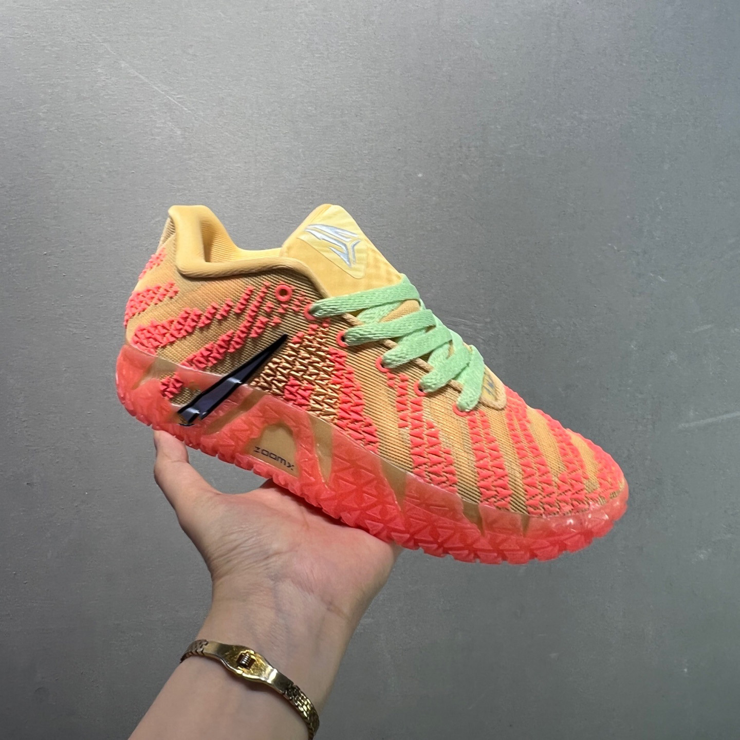 Zapatos Pitian Ja 3 zapatos de baloncesto de combate real para hombres zapatos deportivos casuales de aire acolchado para mujeres calles Morant tres generaciones de zapatos de fútbol de moda