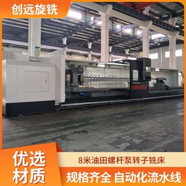 螺纹加工机床;铣床;数控机床