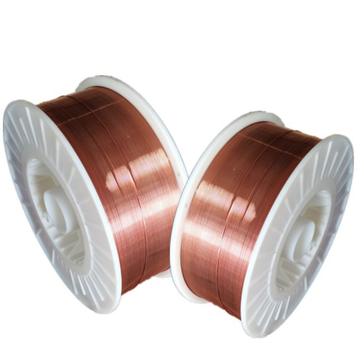 ER80SG/90/100/110/120SG high strength steel welding wire BRT60/58