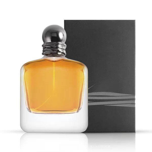 Cross-Border Specializes in Strong Men's and Women's Perfume 110ml Woody Floral Fragrance Fresh Natural Long-Lasting Eau De Toilette Spray