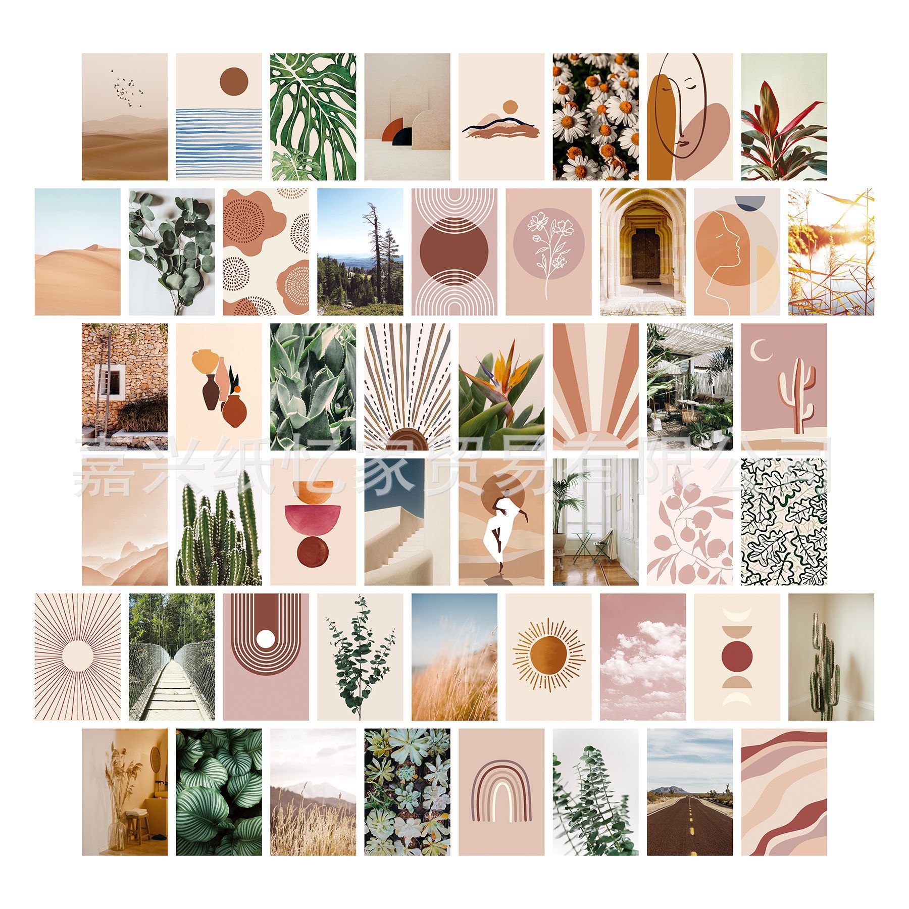 ZM034 (단면 인쇄)