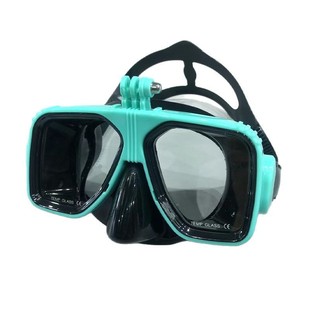 Diving Glasses Diving Mask Camera Holder Diving Mask Xiaomi Xiaoyi Camera Factory Wholesale
