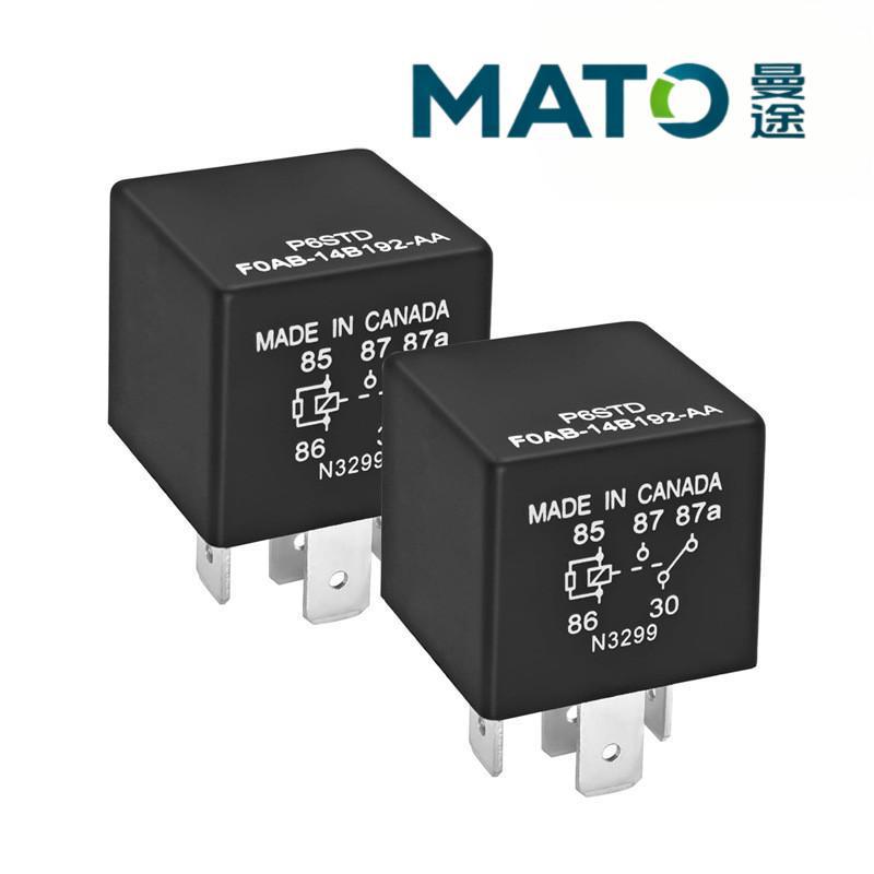 F0Ab14B192Aa Is Suitable for Ford Relay F0Ab-14B192-Aa