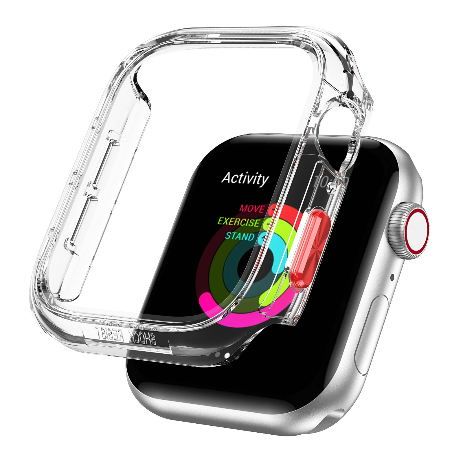 Apple, часы, защитный чехол, 42 мм, 46 мм