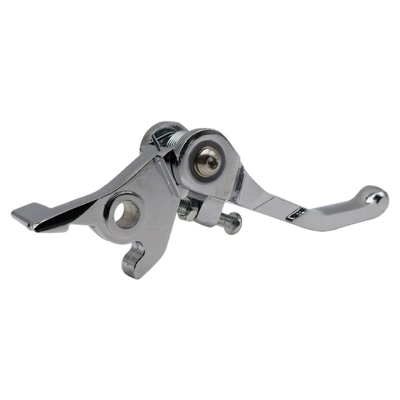 Other brake systems Bike Accessories Klx Bbr - small-folding-brake-lever-silver