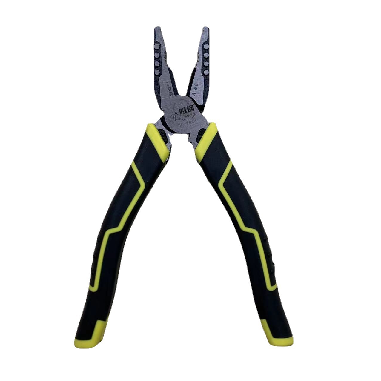 Alicates de alambre alicates de alambre que ahorran trabajo alicates de goma de alta calidad pueden cortar fácilmente alambre de acero