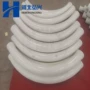 加厚耐磨r1000变径弯管