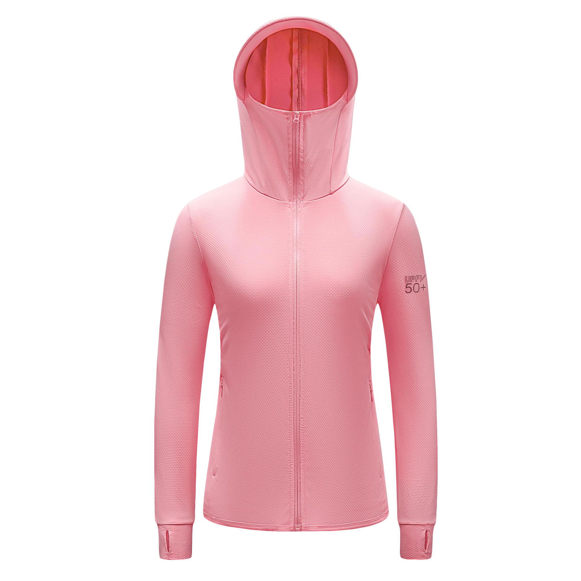 여성 부드러운 분말