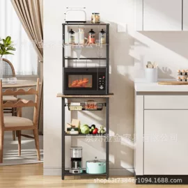 收纳架;其他整理用具;室内花架