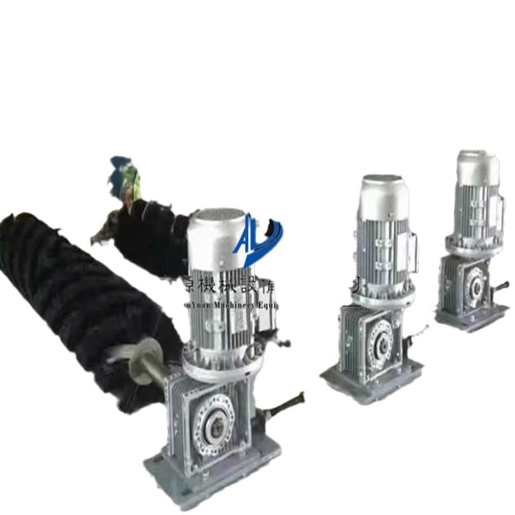 扫地车尼龙钢丝刷 尼龙钢丝刷