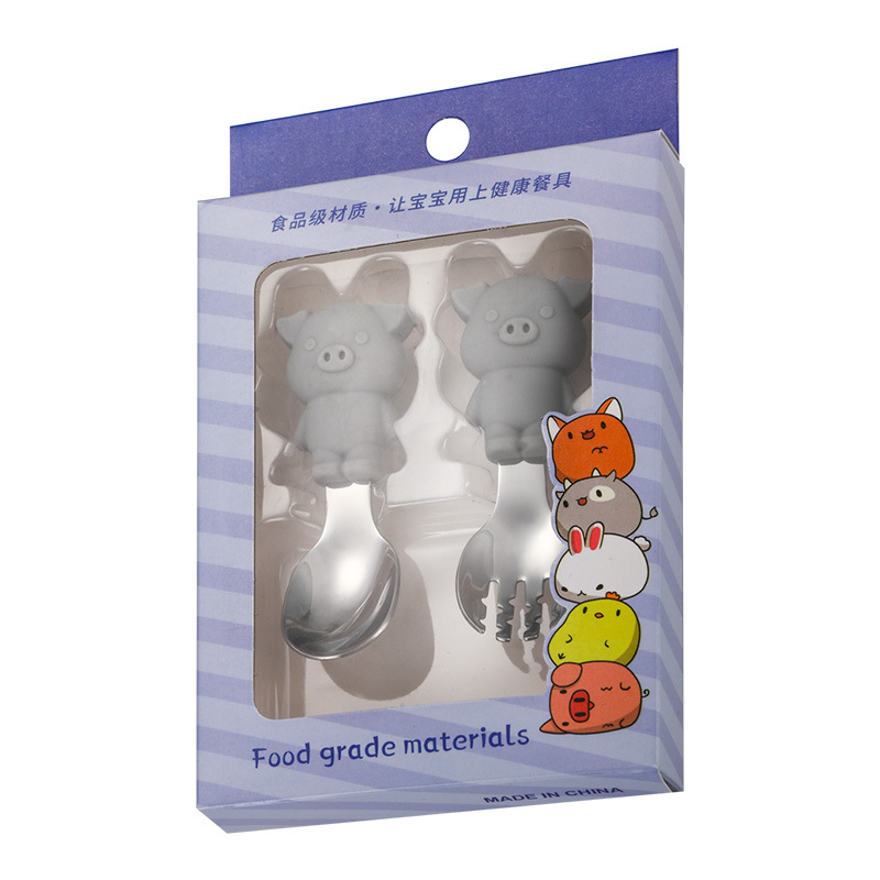 피기 그레이 [박스]