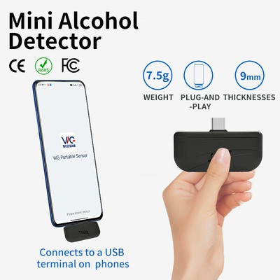 Cross-border ebay Android alcohol Other Automotive Safety Supplies