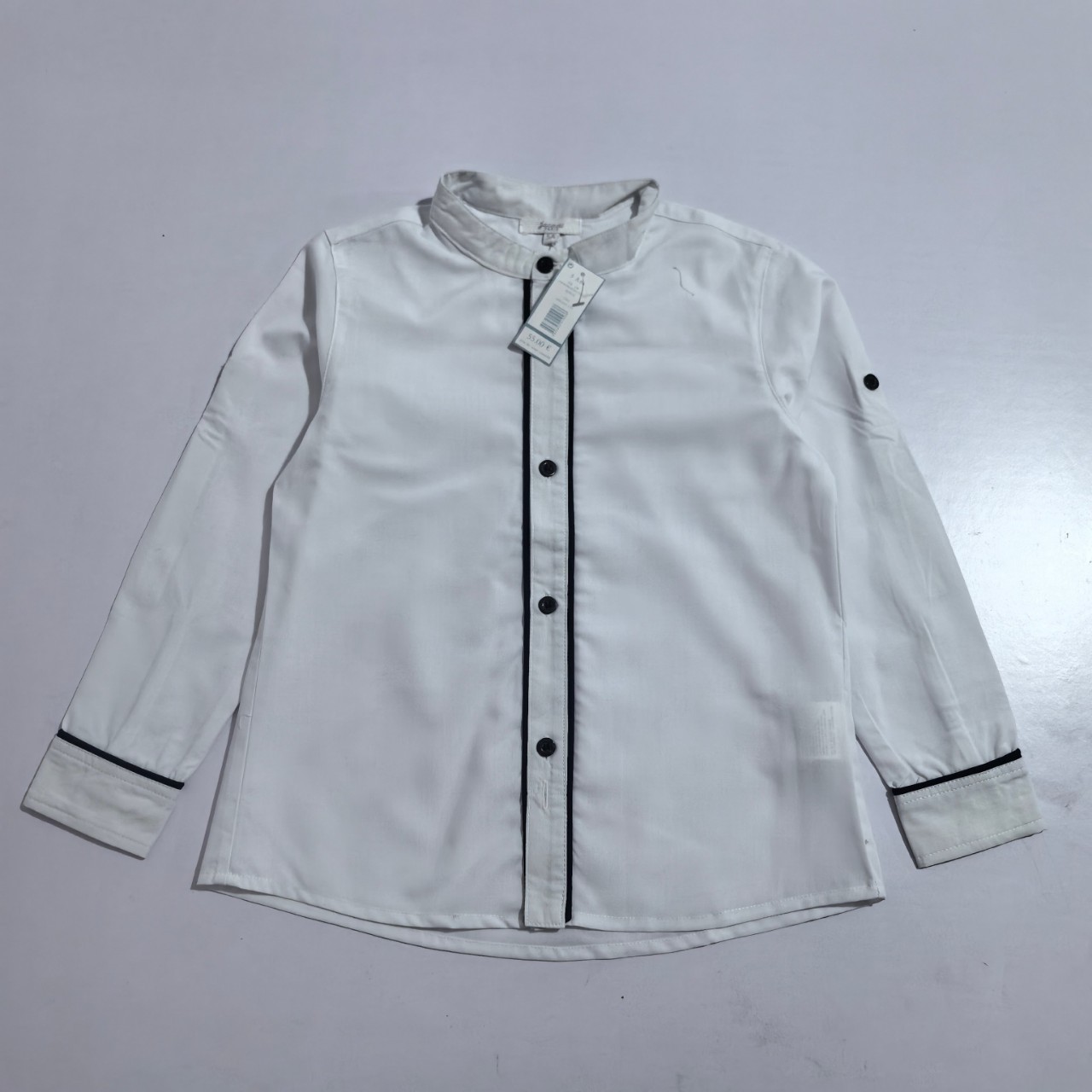 Summer shirt for students
