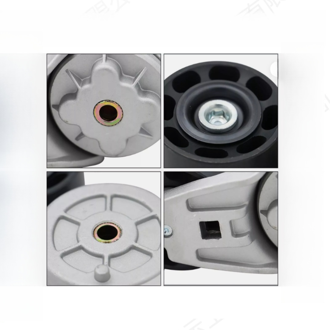 Supply Cummins Nt855 4Bt 6Bt 4Bta 6Bta5.9 Diesel Engine Belt Tensioner 3922900