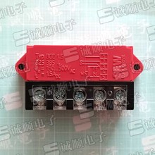 BGE 1.5  刹车 整流器 825 385 4 刹车 抱闸 制动 模块 500V 1.5A