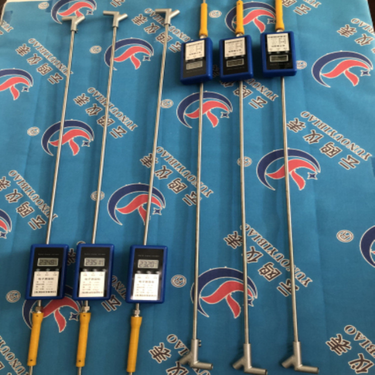 GYT-1，GYT-2便携式冷却水测温仪 型号