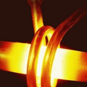 供应高频电加热炉