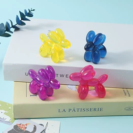 减压玩具;慢回弹玩具;整人玩具