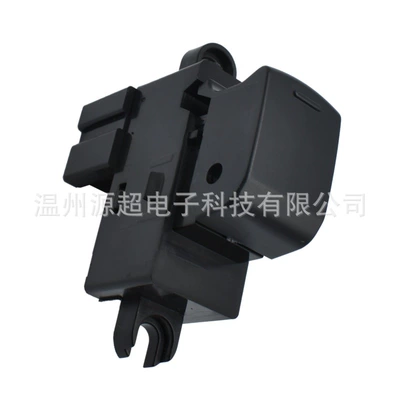 Glass lifter glass lifter single switch
