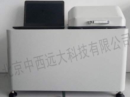  粉末电阻率测试仪   型号M385431 库号M385431