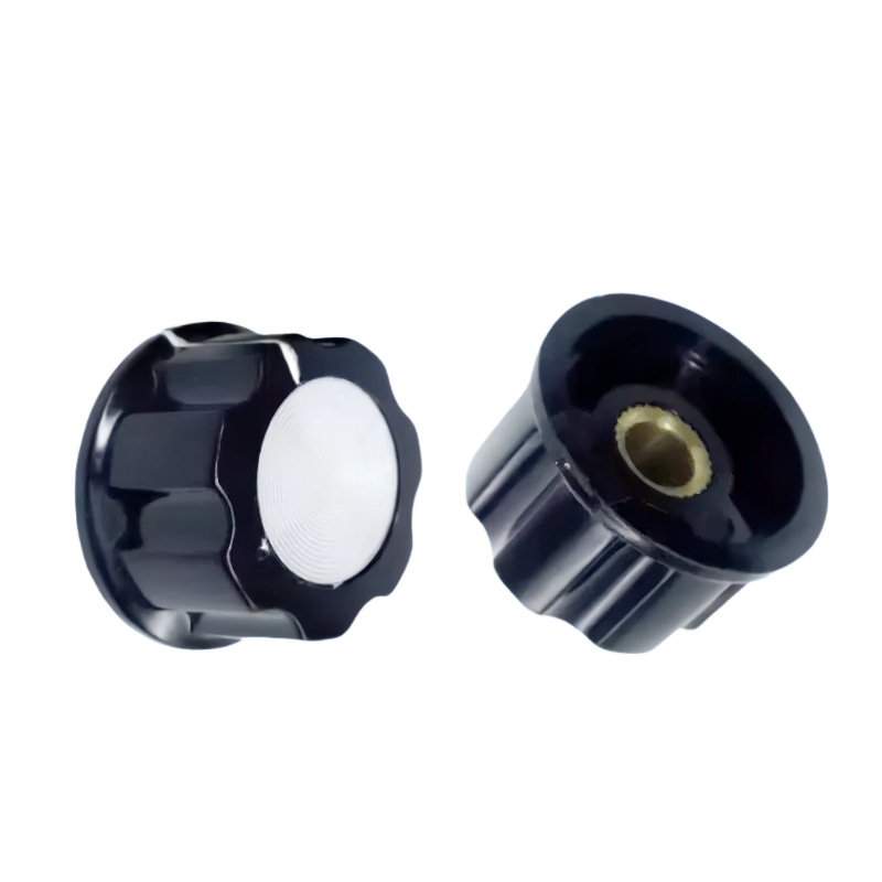 LEJUN�Ƽ���ľ��ťAñ�����Ǳ��������ڵ�λ����ťñͭо6mm�ڿ�