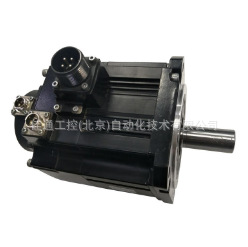 三菱电机 1.5KW伺服电机HG-SR152BJ